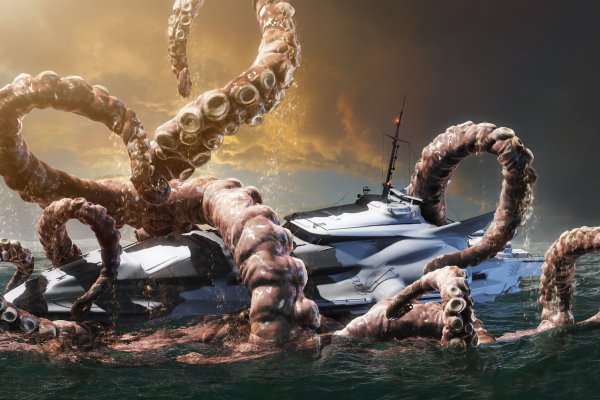 2kr pro kraken