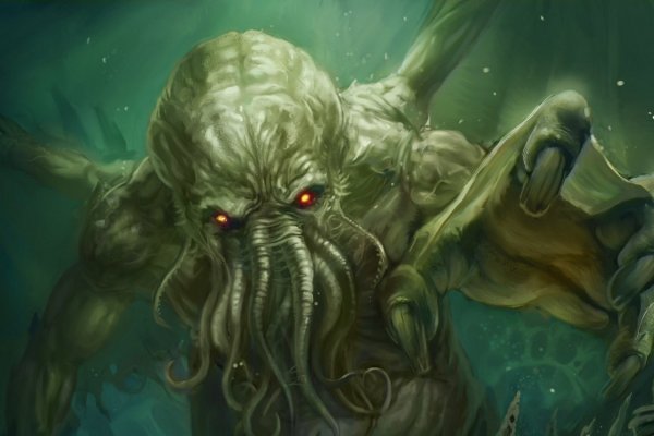 Kraken site