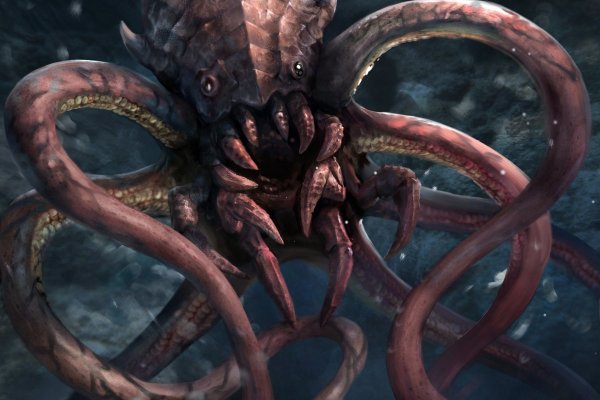 Kraken18 at