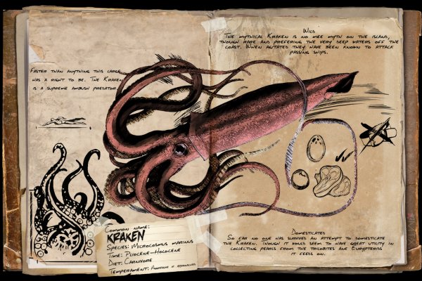 Kraken официальная ссылка